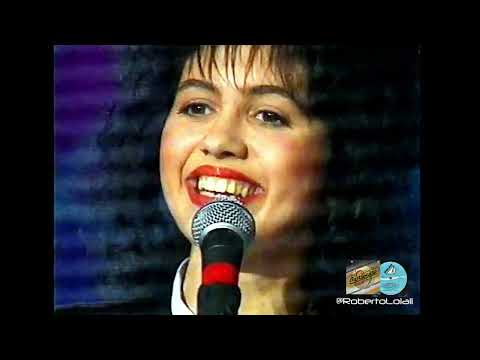 Lighea as Tania Montelpare - Non C'é Piú Veritá