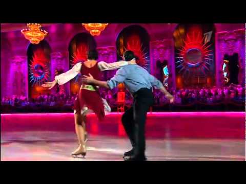 Drobiazko Marinin - "Frida" Ice Age: Cup of Pros (Ep. 9)