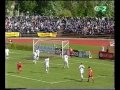 Nyíregyháza - Ferencváros 0-1, 1999 - Összefoglaló