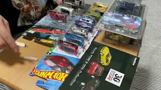 ミニカー開封日記 Part 1