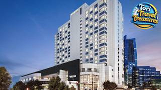 The Westin Buckhead Atlanta | Atlanta (GA), United States | Hotel Review 🌟