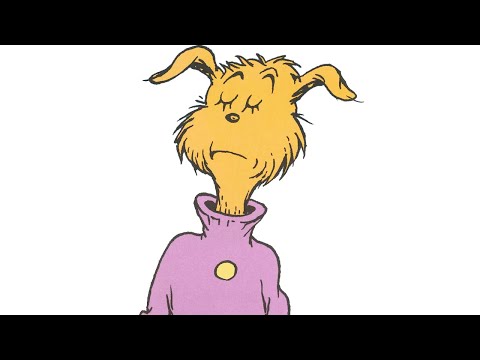 👋 Marvin K. Mooney Will You Please Go Now! by Dr. Seuss - Animated Read Aloud for Kids