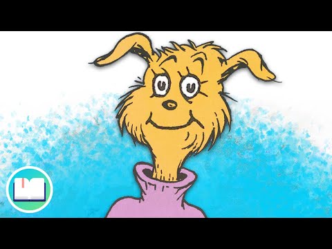 👋 Marvin K. Mooney Will You Please Go Now! by Dr. Seuss - Animated Read Aloud for Kids