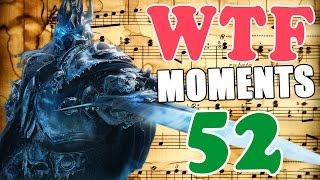 WTF Moments Ep.52