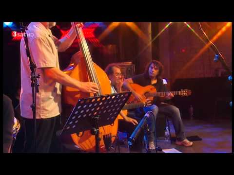 Dave Holland & Pepe Habichuela - El Ritmo Me Lleva (Rumba)
