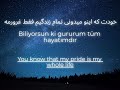 Behem Zaman Bedeh Translation Into English And Türkçe