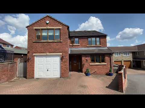 Tolson Street, Ossett - Virtual Tour