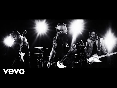 CORRODED - Fall of a Nation (Official)