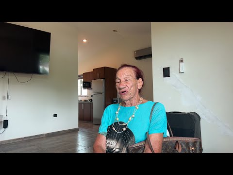 La Gilbertona reniega de la gente que fue al cochi