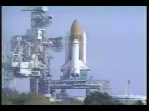 Watch the Launch