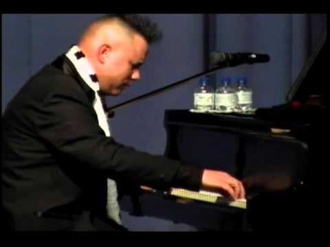 Christopher Milo at Bristol Village - Part 2