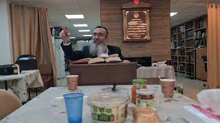 הרב אליעזר לוי - פרשת קדושים תשפד - למה הזהיר על שבת דוקא בכיבוד אב ואם (הרב אליעזר לוי) - התמונה מוצגת ישירות מתוך אתר האינטרנט יוטיוב. זכויות היוצרים בתמונה שייכות ליוצרה. קישור קרדיט למקור התוכן נמצא בתוך דף הסרטון הרב אליעזר לוי - פרשת קדושים תשפד - למה הזהיר על שבת דוקא בכיבוד אב ואם (הרב אליעזר לוי) - התמונה מוצגת ישירות מתוך אתר האינטרנט יוטיוב. זכויות היוצרים בתמונה שייכות ליוצרה. קישור קרדיט למקור התוכן נמצא בתוך דף הסרטון