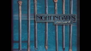 Night In Gales - Black Velvet