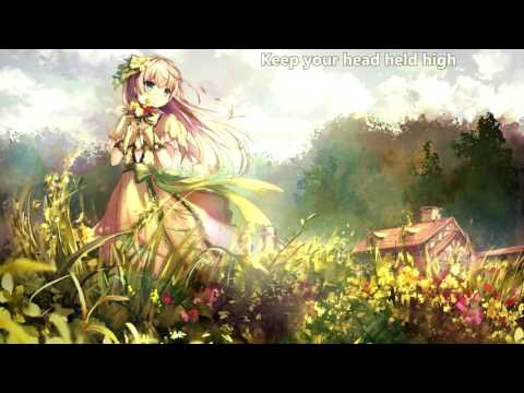 Evacuate The Fallen - Guide Your Eyes (with lyrics) (2012)