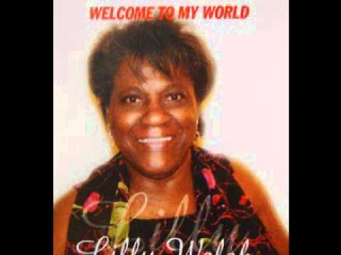 lilly welsh welcome to my world