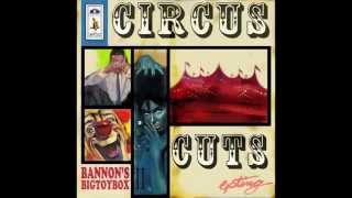 Lee Bannon - "Run Or Fly" [Official Audio]