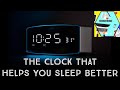 Most Incredible Gadget! | The Clock that let you sleep better | Banala Clock| Isotonic Technology |
