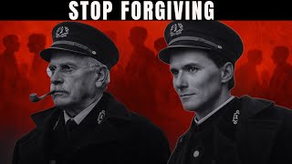 The One Mistake You Must NEVER Forgive - It Destroys You ( Machiavelli )