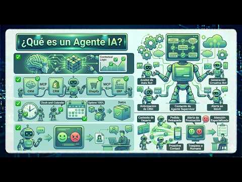 What is an AI Agent and How Does it Work?