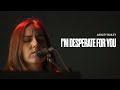 I M Desperate For You Ashley Bailey L UPPERROOM Prayer Set