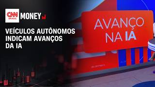 Vídeo: Impacto da IA chega ao transporte e abre novas oportunidades para investidores | RESENHA DO DINHEIRO