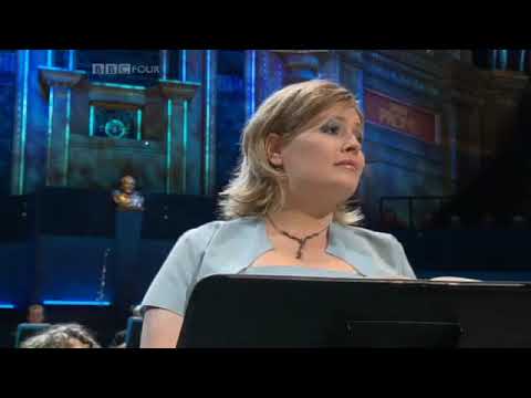 BBC Proms 2008 : Mahler - Das Lied von der Erde