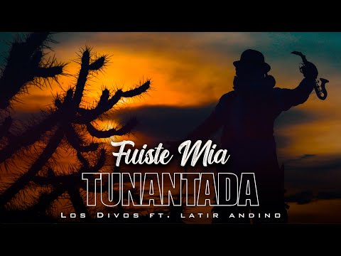 Los Divos and LATIR ANDINO