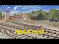Near Miss 2022