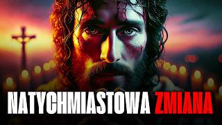 ???? PRZEMIANA MOCY MODLITWY – JAK ZMIENIĆ SWOJĄ RZECZYWISTOŚĆ!