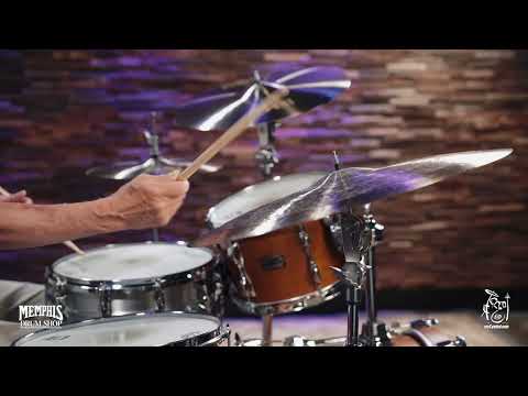 Meinl 22" Byzance Jazz Tradition Light Ride Cymbal - 2280g (B22TRLR-1051623G)