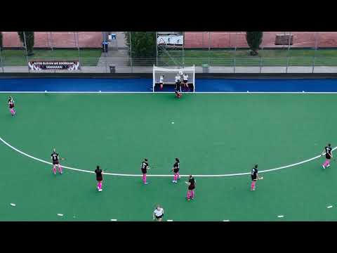 Penalty Corner - Zwaluwen D3 - DJI Mini 4 Pro