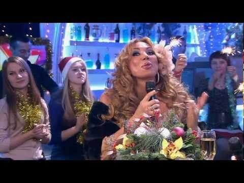 Маша Распутина "Dolce & Gabbana" дуэт с Андреем Малаховым