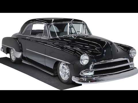 1952 Chevrolet Bel Air (CC-2101632) for sale in Volo, Illinois