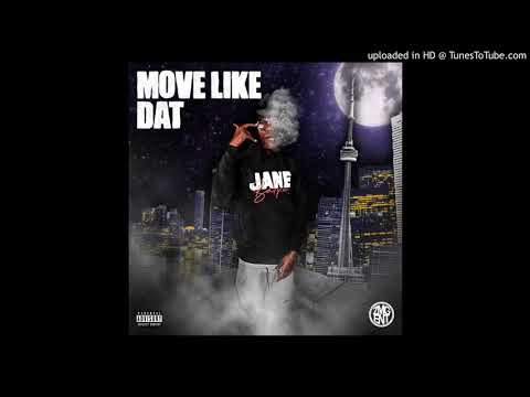 Paris - Move Like Dat