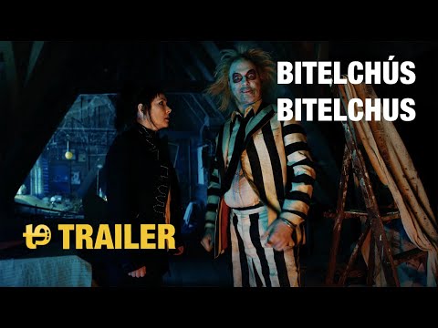 Bitelchús Bitelchús – Trailer 2 español