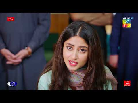 Shanaya Sultan Ke Qatal Mein Police Station - Ishq E Laa