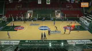 final-four-u17-sidigas-avellino-kouros-napoli-1-tempo