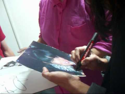 rencontre avec jenifer à longuenesse 1