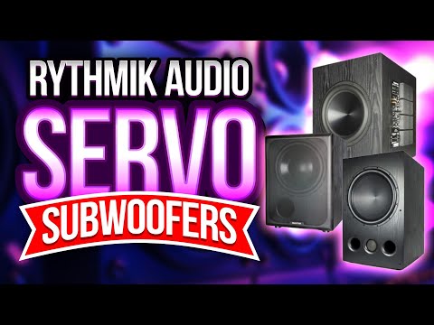 Rythmik Audio with Brian Ding | Ep. 61