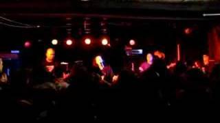 Sacrifice - As the World Burns