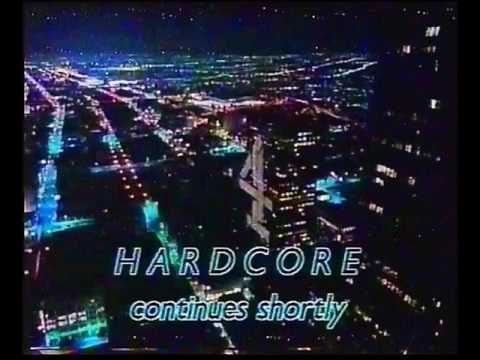 CHANNEL FOUR INTERVAL MUSIC - "A BOY AND A GIRL"