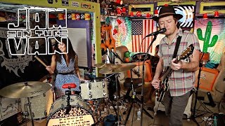 LITTLE HURRICANE - "Dream Machine" (Live in Austin, TX 2016) #JAMINTHEVAN