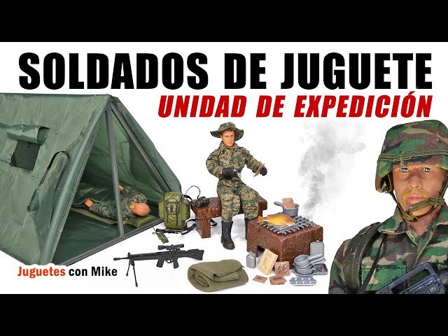 Vídeo relacionado con Suxdlan Juego de 100 Soldados de Juguete, Juguetes de Soldados Antiguos, Figuras de acción de Hombres del ejército con Modelo de Escena para niños, Regalos de Fiesta de cumpleaños