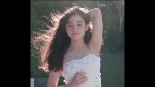 1000年に1人の美少女