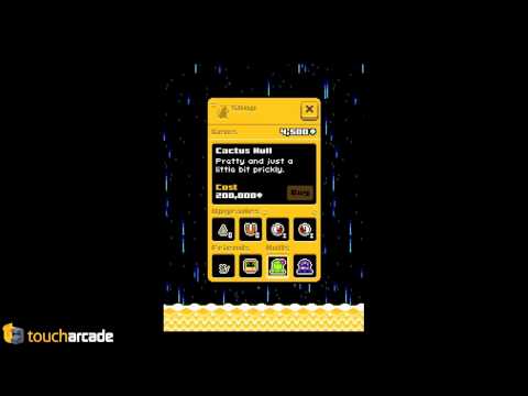 TA Plays: Flip's Escape - The Pseudo-sequel to The Last Rocket