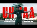 UH HAA Shax Champion Ft Jojo Muskat OFFICIAL MUSIC VIDEO