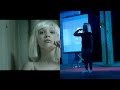 Talent Show - Chandelier/Sia 