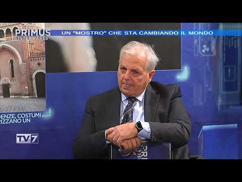 Primus Inter Pares del 25/11/2020 (1 di 6)