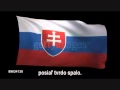 Nad Tatrou sa blýska 