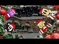 Keep Christmas With You Holiday Cover